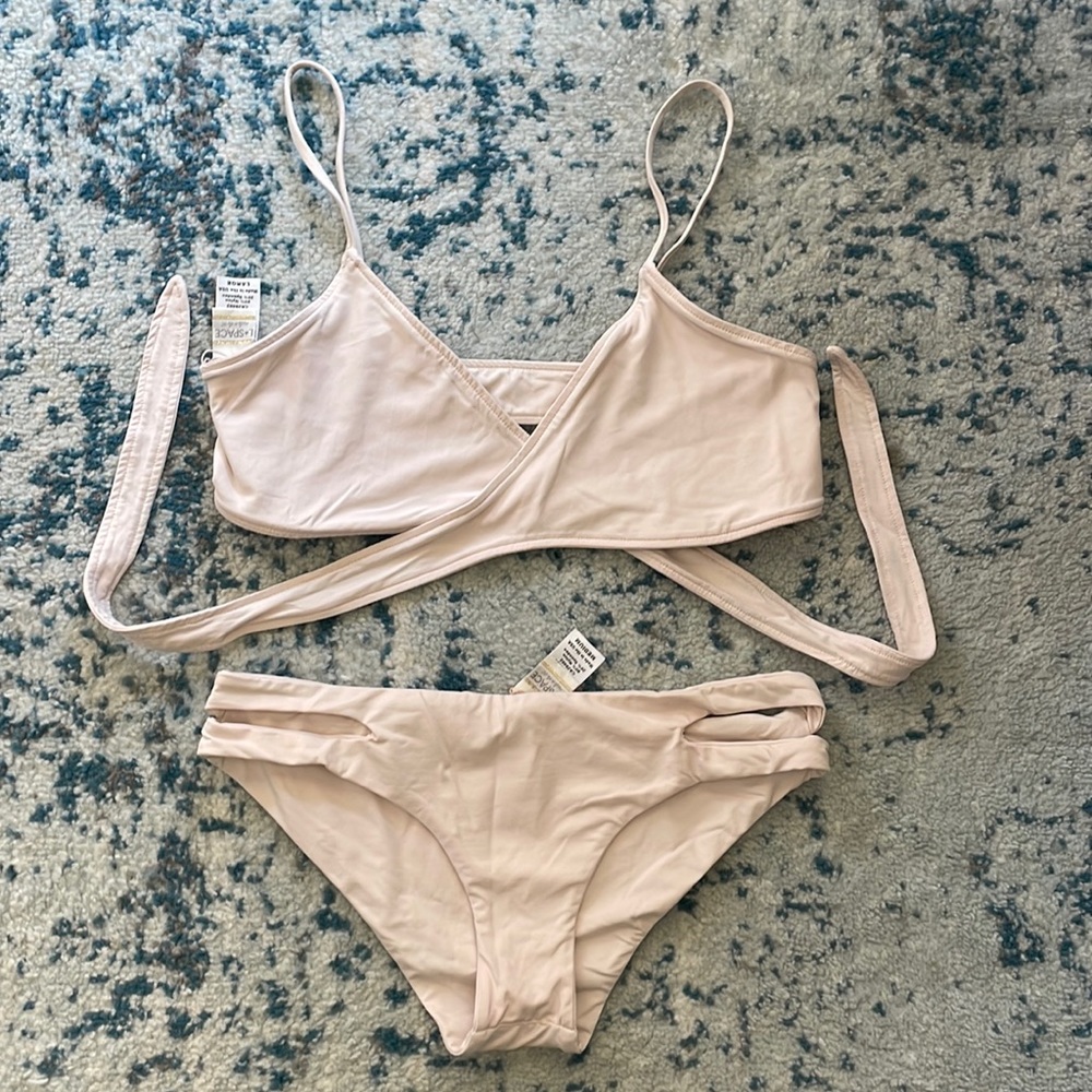 L Space Bikini